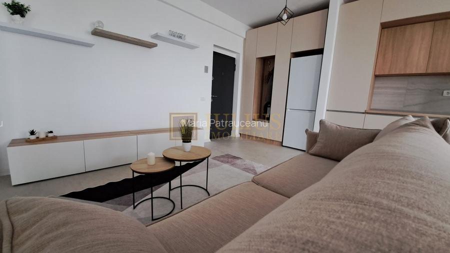 2 camere, loc parcare, bloc nou- Giroc