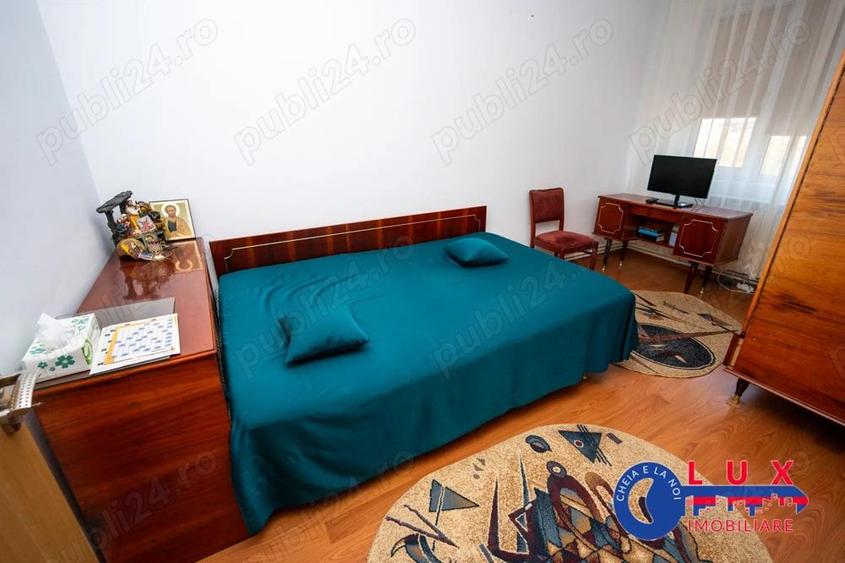 ID 2990 Apartament 2 camere ULTRACENTRAL Strada ISACCEI - 10