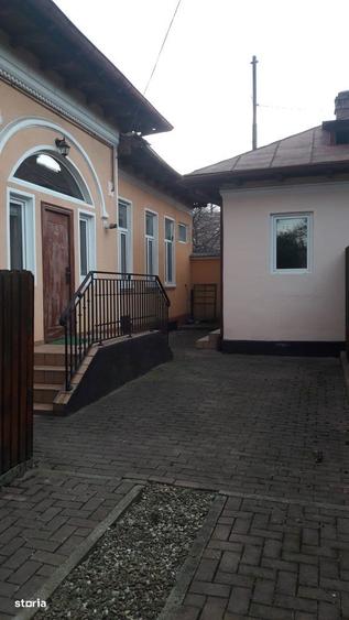 Central(zona Lic I.L.Caragiale),casa de vanzare - 12
