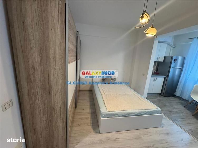 Vanzare Garsoniera Pollux Residence - 7