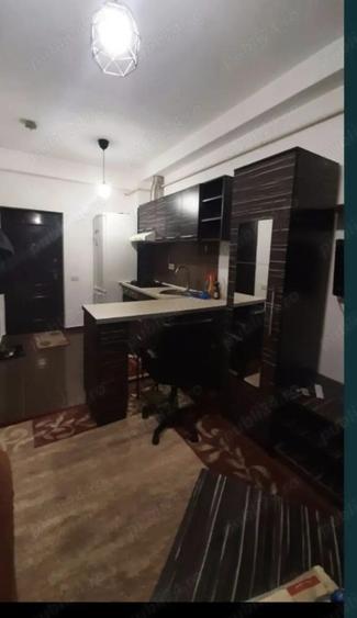 Comision 0% - Garsoniera dubla mobilata str. Rezervelor langa La Strada Mall - 1
