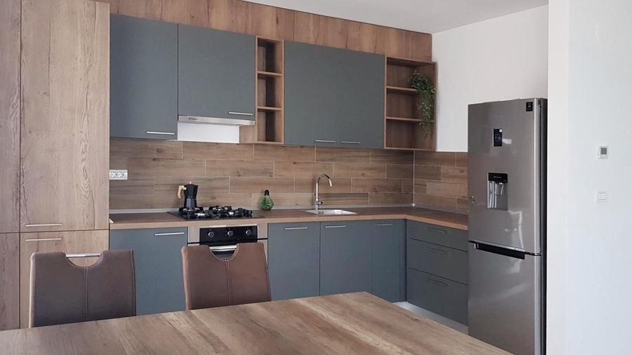 NORD ONE  - Iulius MAll - Botanic - 58 mp - 4