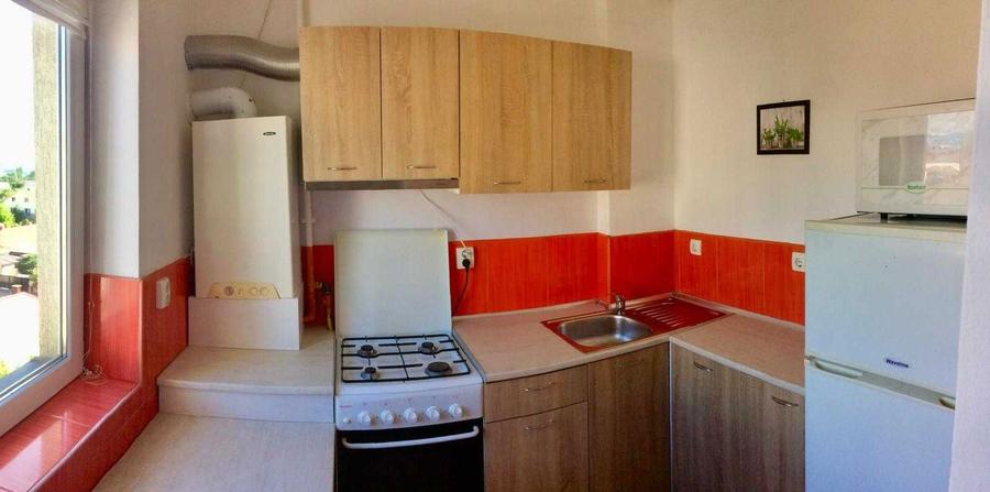 Persoana fizica Inchiriez garsoniera - 1