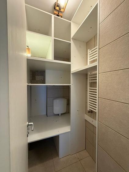 Apartament 3 cam.de inchiriat| Rond Pipera |Parcare subterana - 11