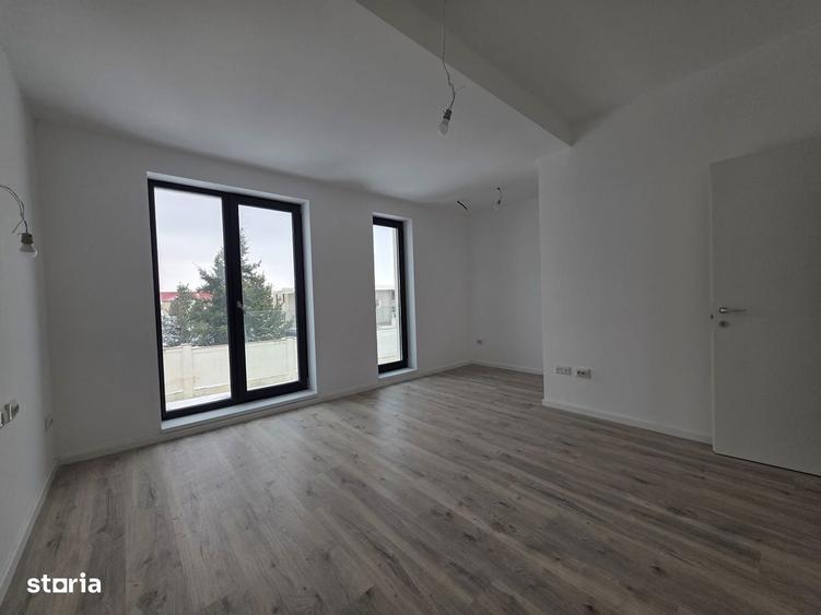 Vila in Pipera cu 4 Camere si Gradina - 2