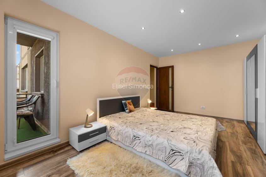 Apartament 2 camere de inchiriat Alfa, finisaje premium, balcon Apartament 2 camere de inchiriat Alfa, finisaje premium, balcon