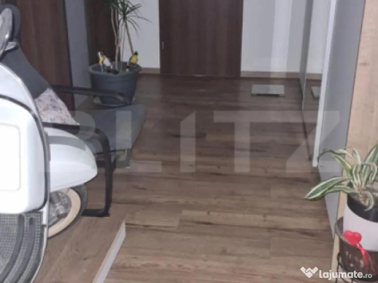 Casa de vanzare , 153 mp, teren 500 mp, Cartierul Marcus - 10