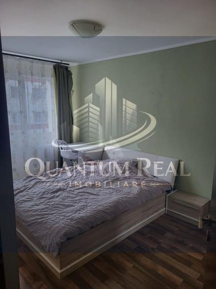 Apartament 3 camere, mobilat si utilat, gata de mutat! - 5