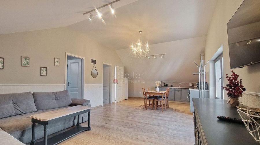 Vedere Panoramica - 3