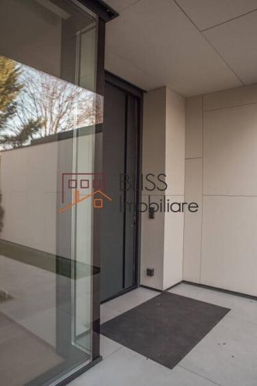 Casă / Vilă 7 camere în zona  Iancu Nicolae British School Bucharest - 7