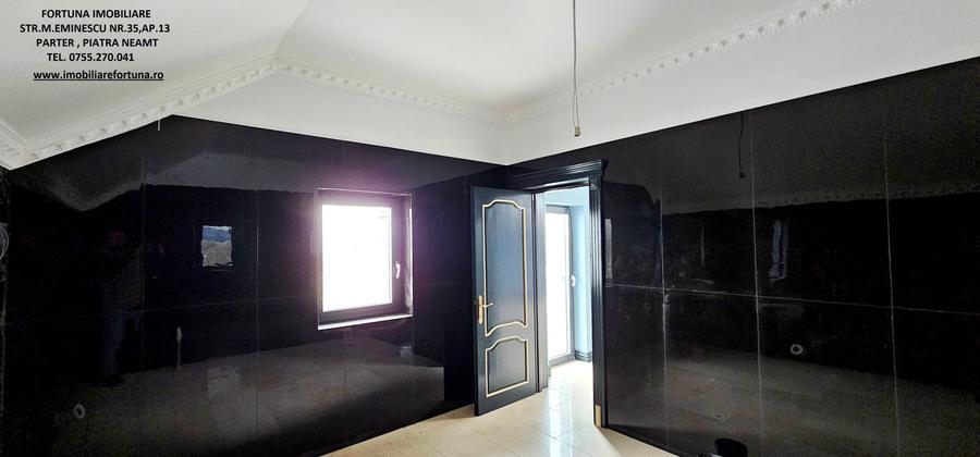 Proprietate moderna si eleganta, in cartier rezidential Piatra Neamt - 10