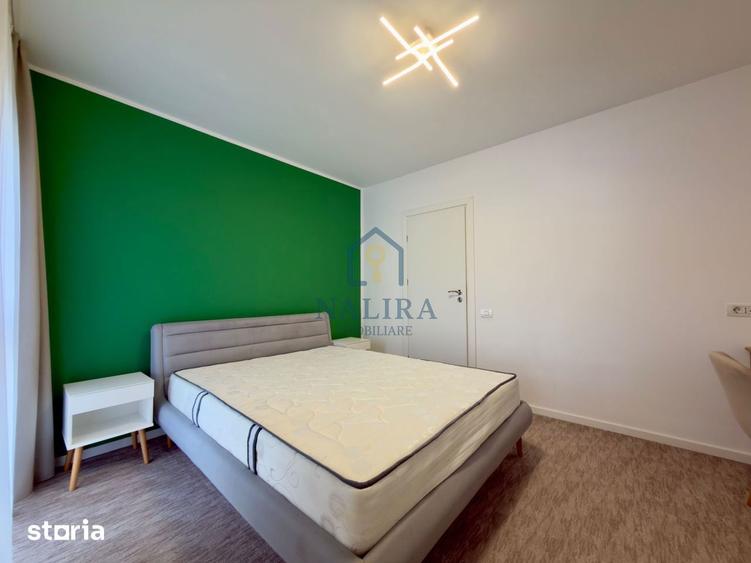 Apartament 3 camere de vanzare bloc nou - 2