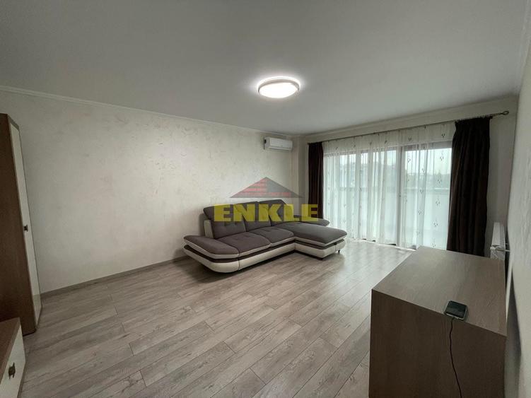 Închiriere apartament 2 camere in BLOC NOU,  zonă Centrală - 2