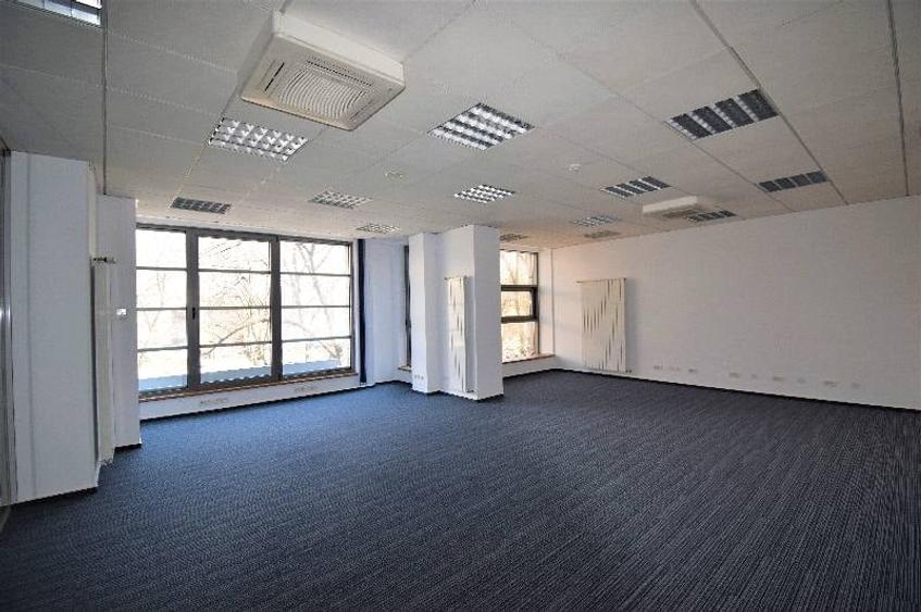 0% comision! Inchiriere birouri Aviatorilor, 250 mp - 2