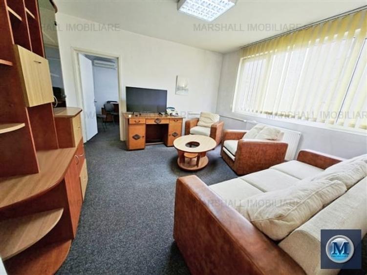 Apartament 3 camere de vanzare, zona Nord, 60 mp #16718 - 2