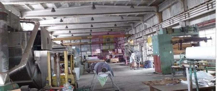 Spațiu comercial, de 4,000 mp, în Central