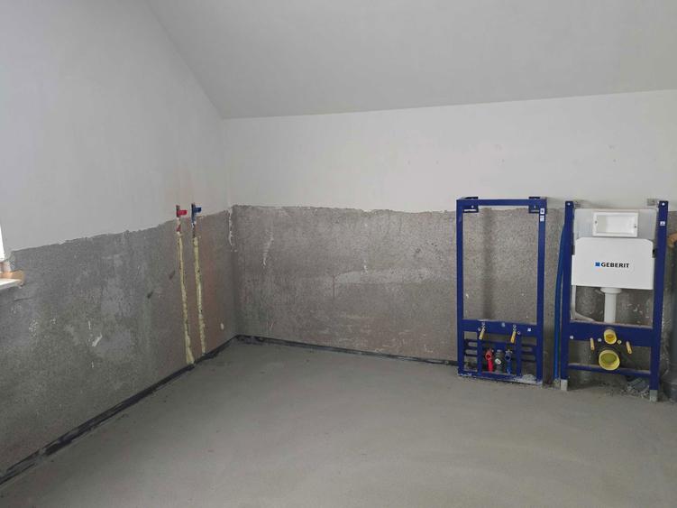 Casa P+1+M in Radauti 200 mp Incalzire in pardoseala - 3