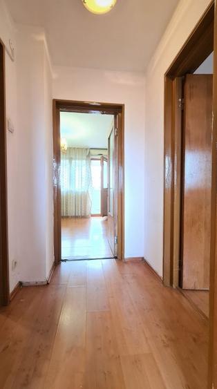 Lujerului Plazza Mall, 3 camere, 220 Euro - 4