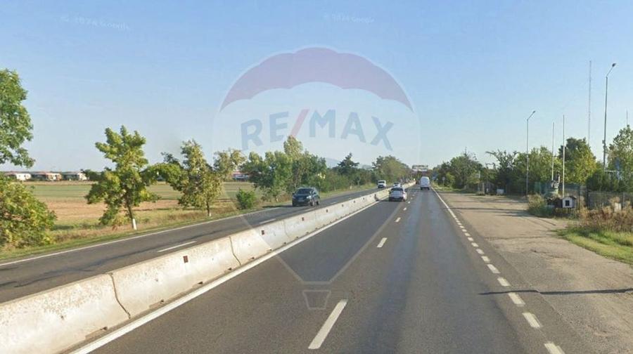 Teren intravilan 16752 mp, Tancabesti / DN 1 - 3