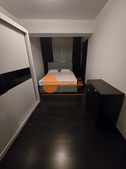 Apartament cu 3 camere Parc Sebastian - 5