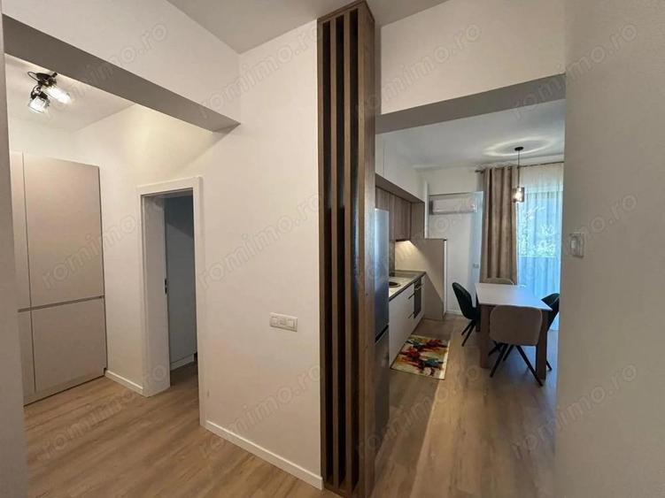 Apartament nou, modern spre inchiriere, situat in centrul orasului Tg. Mures - 5