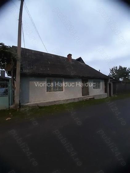 Casa de vanzare in Ciucea