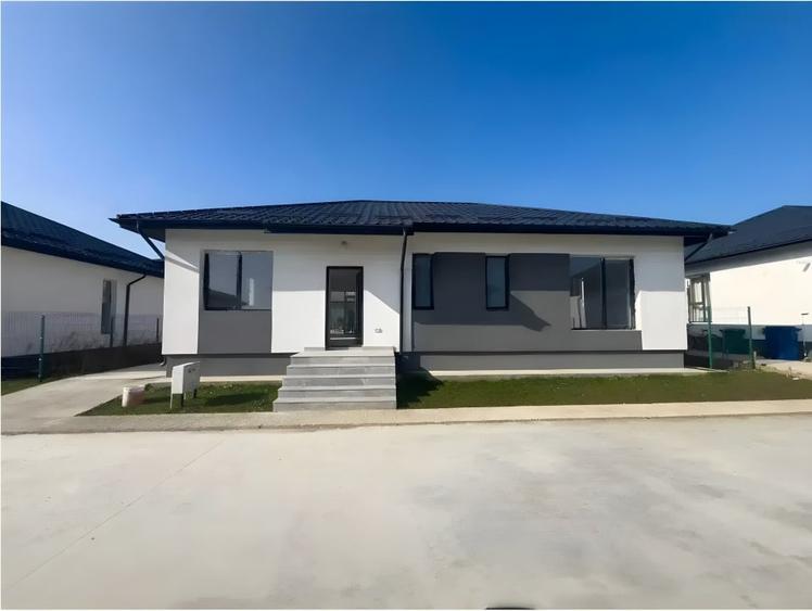 READY TO MOVE |4 camere | 230 mp curte - 7