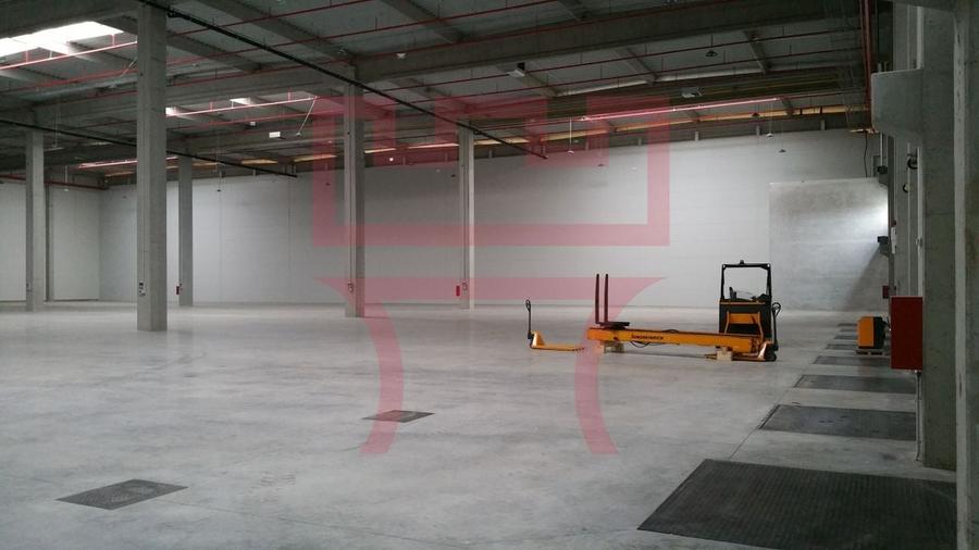 Vanzare  hala noua 600mp sau 1600mp sau2200 mp birouri teren exterior - 2