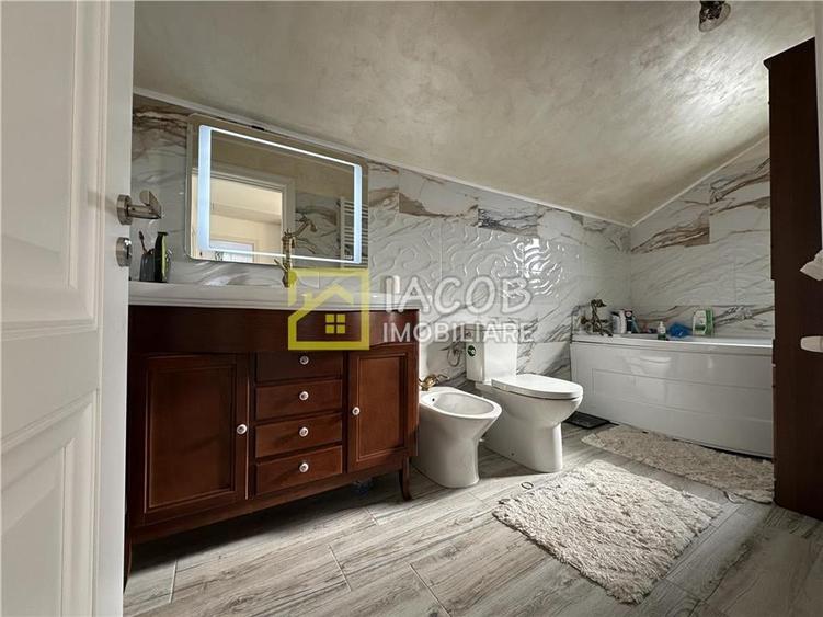 Casa in Lilieci ? Moderna, Spatioasa si Gata de Mutare - 8