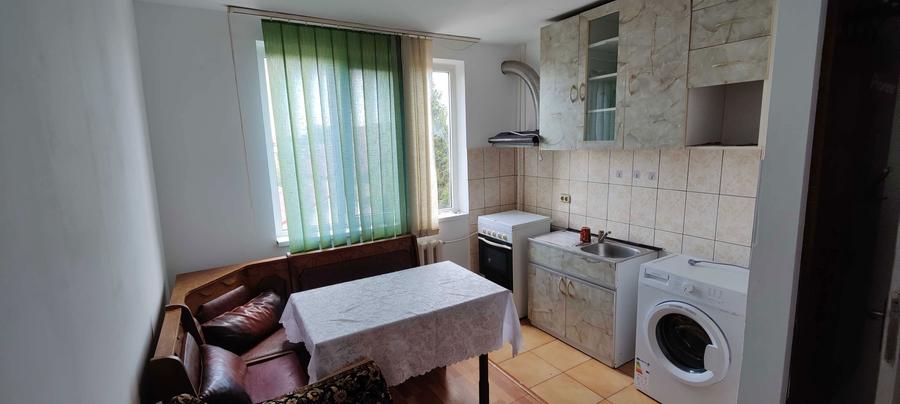 Inchiriez Garsoniera Zona Paco-Scoala 7 (Et.2) - 5