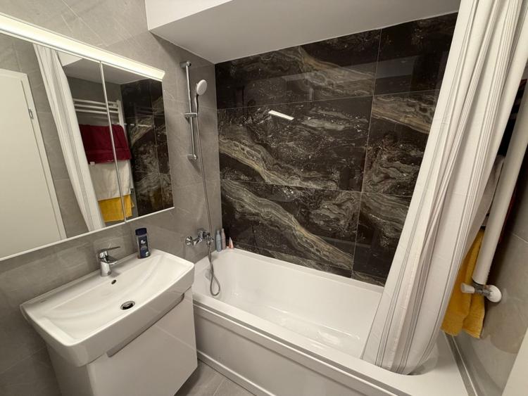 Iuliu Maniu, nr. 586, apartament 2 camere tip studio Envogue Residence - 3