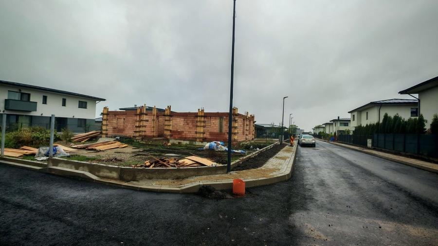 Casa Parter 3 camere CRISTIAN, DIFERIT HAUS,teren 500 mp - 6