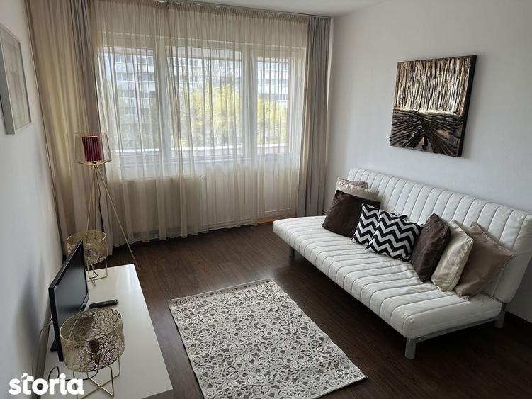 Vand ap 2 cam Aleea Carpati - 2