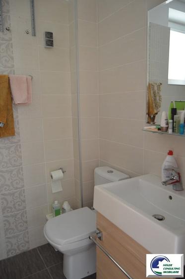 Vila de vanzare situata in Predeal - 4