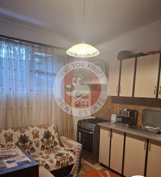 Piata Progresului | 2 camere | 60mp | Semidecomandat | B12592 - 10