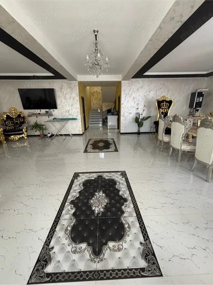 Casa de Vanzare zona Carrefour - 5