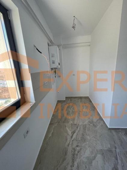 Apartament 2 camere de vanzare, situat in zona CAMPUS - TOMIS NORD - 12