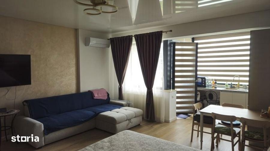 Vand Studio in Mamaia nord - 3