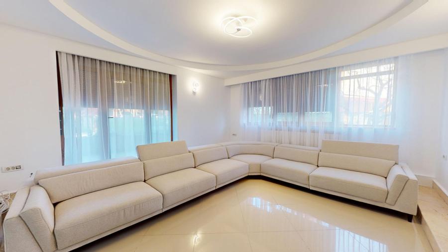 Vila individuala - Pipera - Iancu Nicolae | 320mp - 2