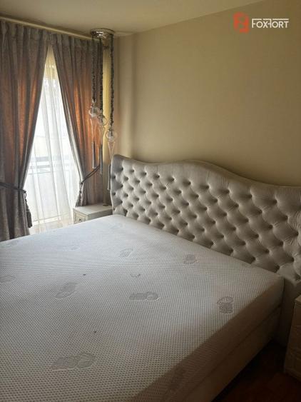 COMISION 0 % Apartament de inchiriat 3 camere decomandat,  Dumbravita - 20