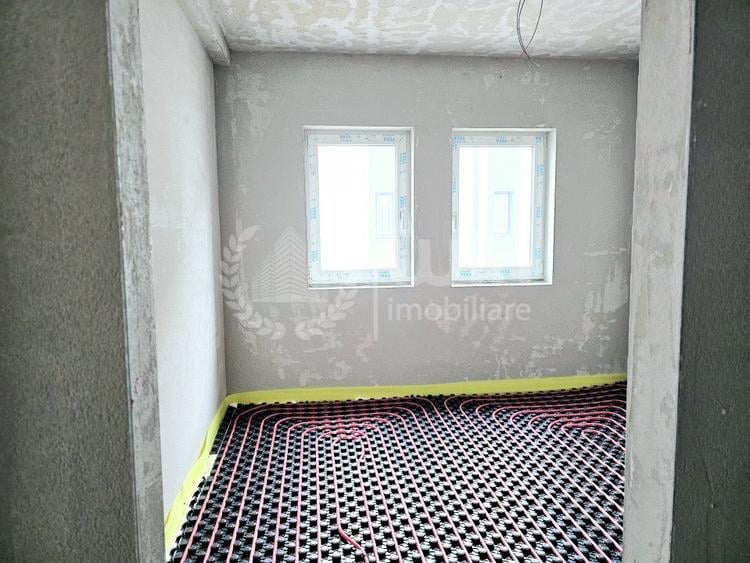 Apartament 4 camere | 100mp | Balcon | Bloc nou | Parcare | Pod Ira - 3