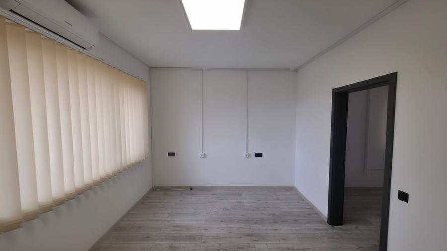 Spatiu Premium in Duplex pentru birou: 6 Camere, Infrastructura IT, Parcare - 5