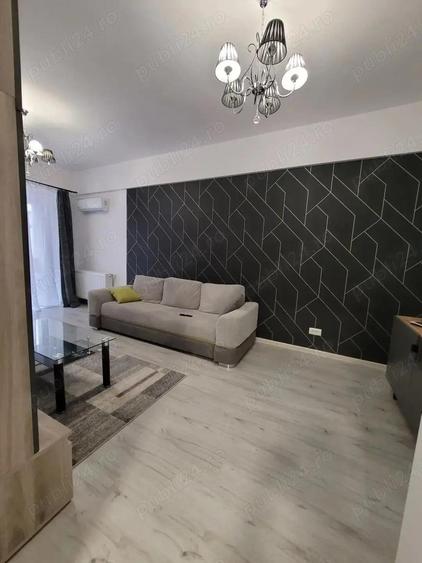 Inchiriez apartament cu 2 camere si loc de parcare, langa metrou Berceni - 2