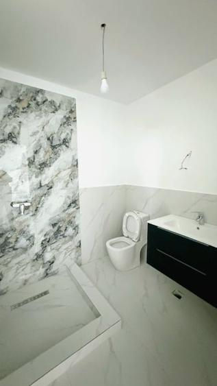 Duplex 4 camere-111 mp, teren 300mp, utilitati, Domnesti-Ilfov, 149 900 EURO - 9