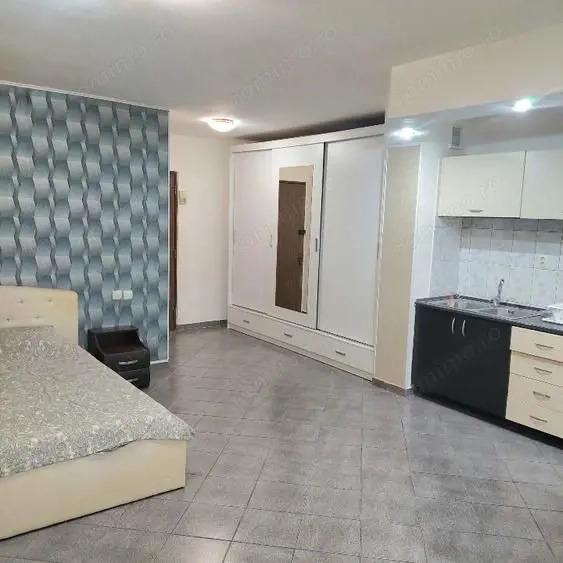 Vanzare Garsoniera Intre Mall Vitan si Nerva Traian Ideal Inchiriere - 7