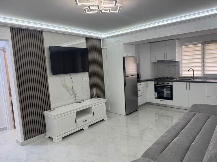 De inchiriat apartament cu 2 camere in Radauti - 5