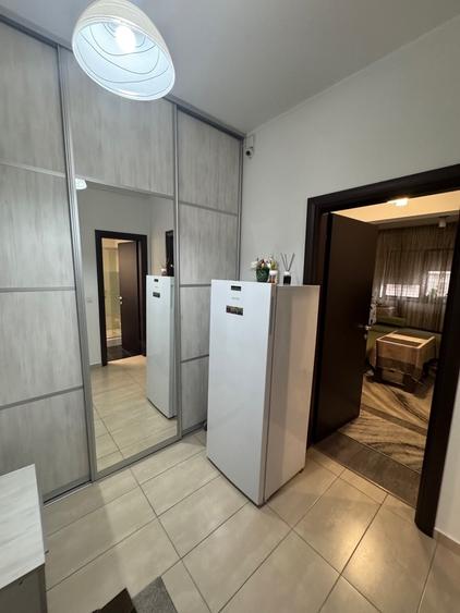 Oltenitei, Gama Residence - 4