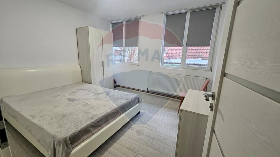 Apartament cu 3 camere la vila pe Bdul Victoriei Sibiu - 2
