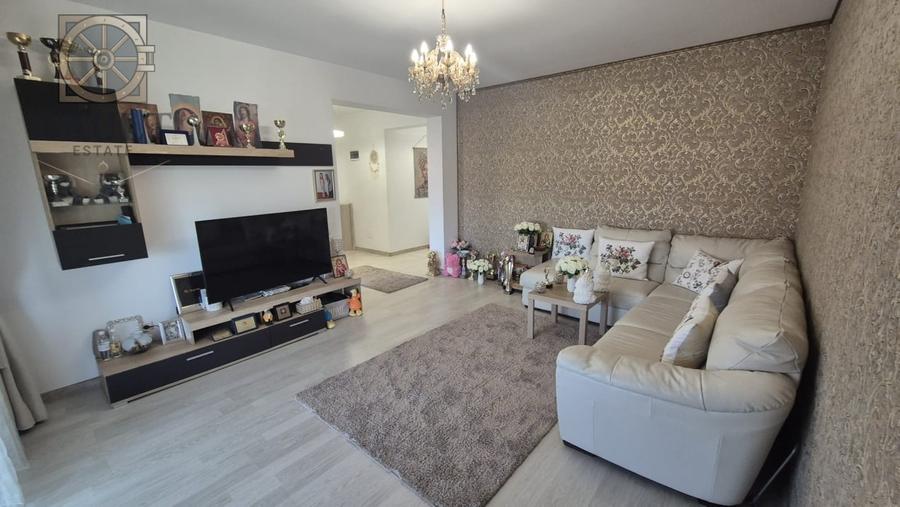 Apartament 3 camere ULTRAFINISAT - Loc de parcare inclus - FUNDENI - 2