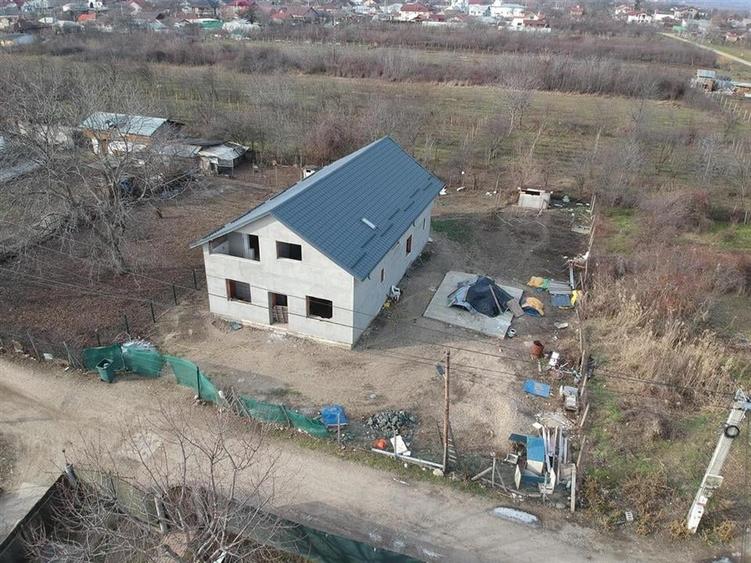 CASA LA GRI , UNIREA - 3